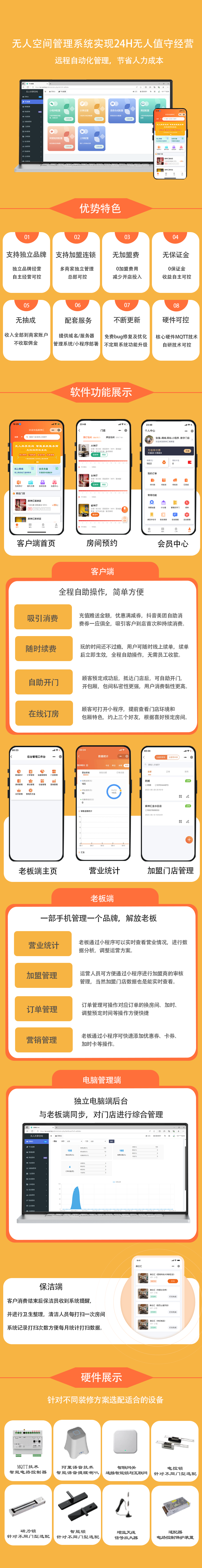 功能